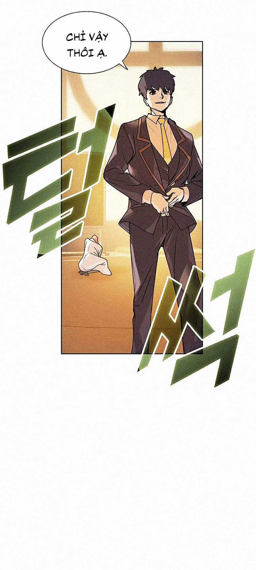 Thực Thư Pháp Sư Chương 9 trang 22