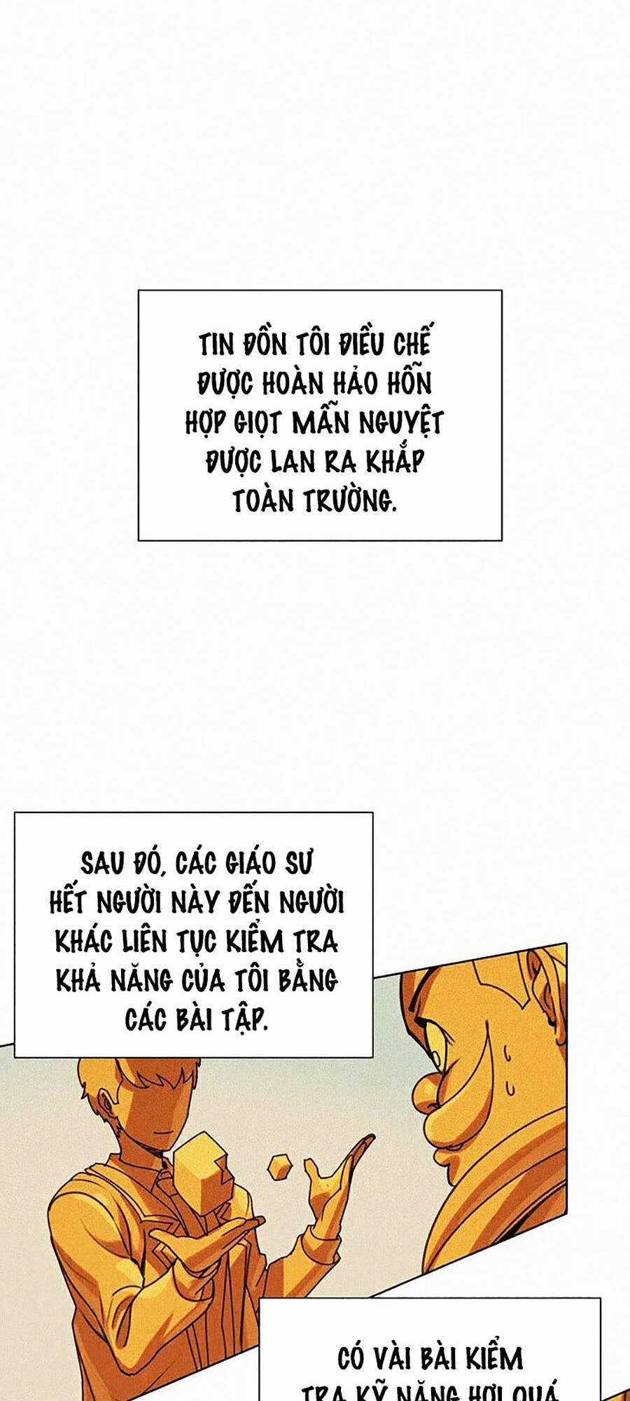 Thực Thư Pháp Sư Chương 9 trang 24