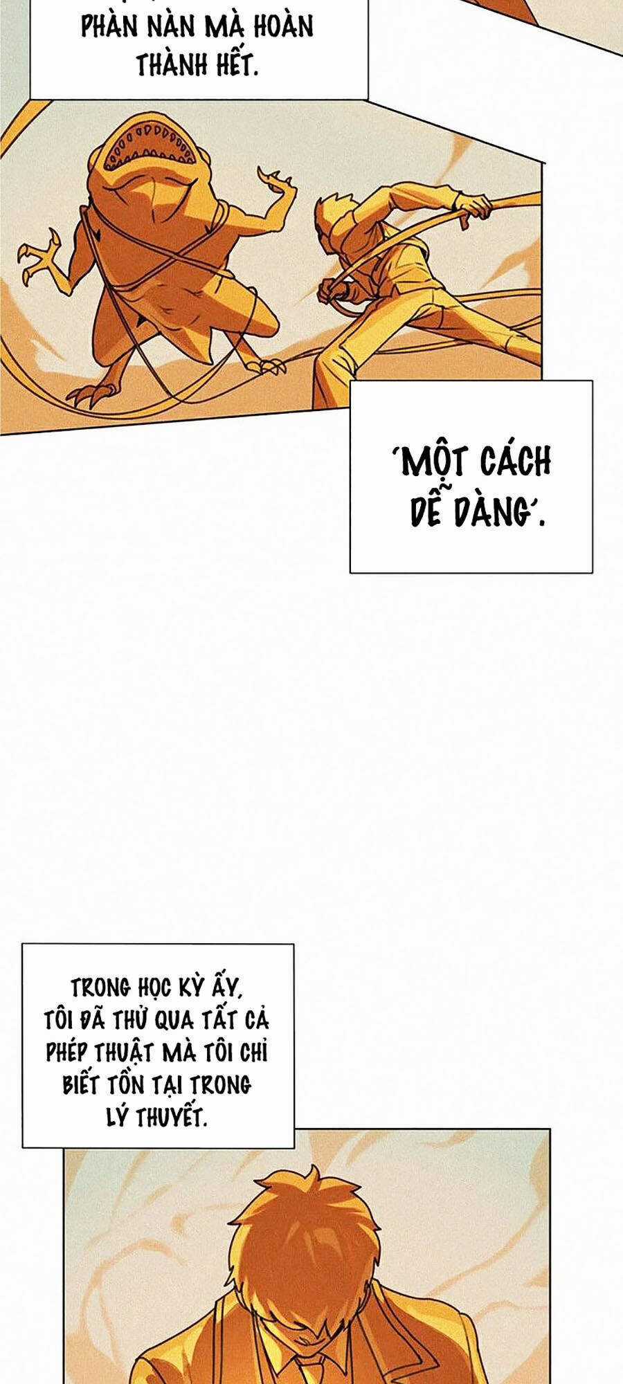 Thực Thư Pháp Sư Chương 9 trang 26