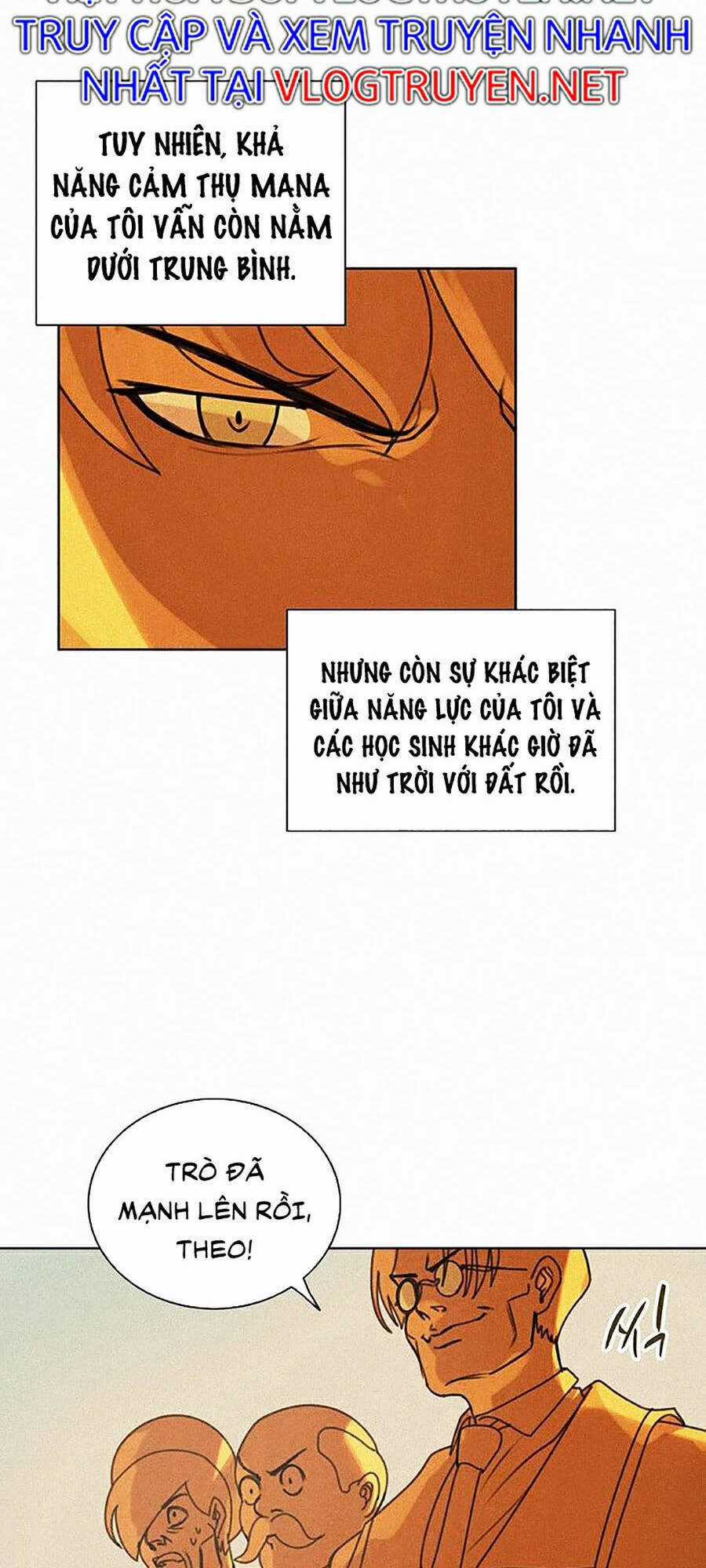 Thực Thư Pháp Sư Chương 9 trang 28