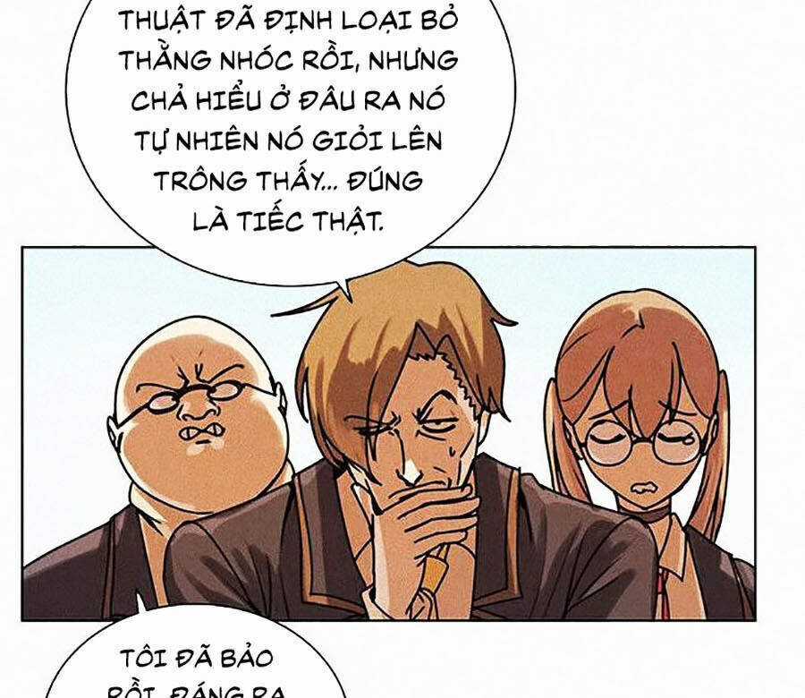 Thực Thư Pháp Sư Chương 9 trang 31