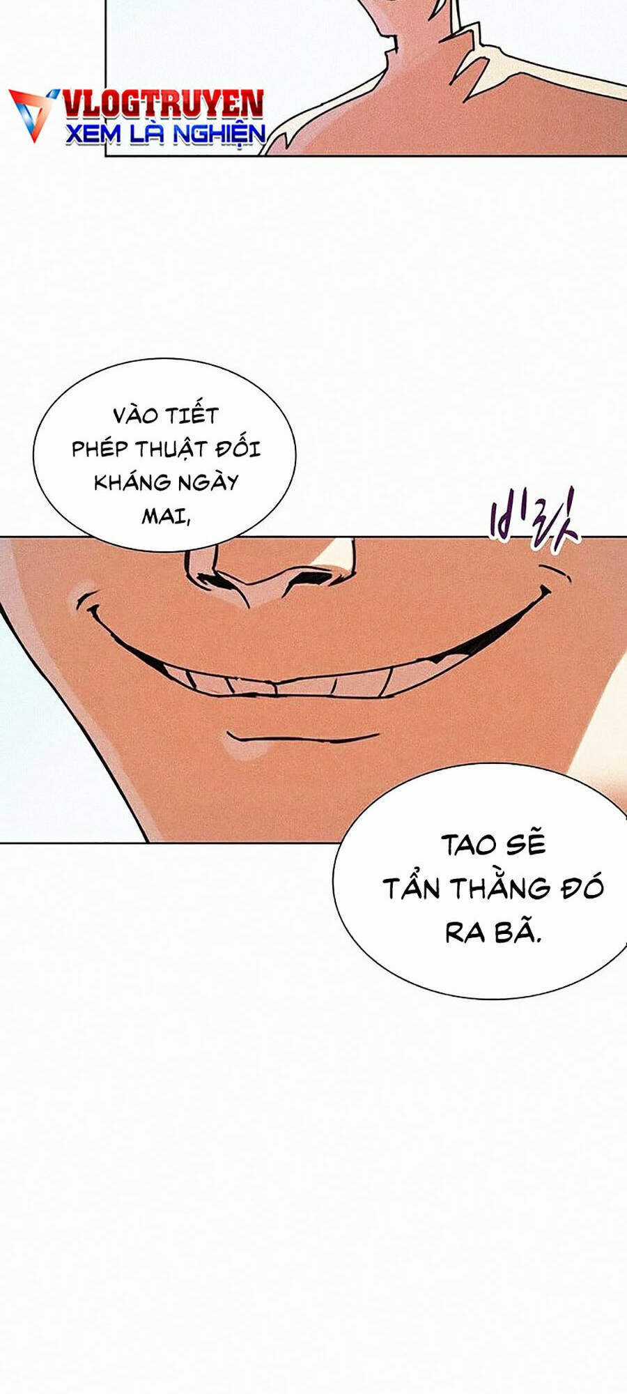 Thực Thư Pháp Sư Chương 9 trang 36