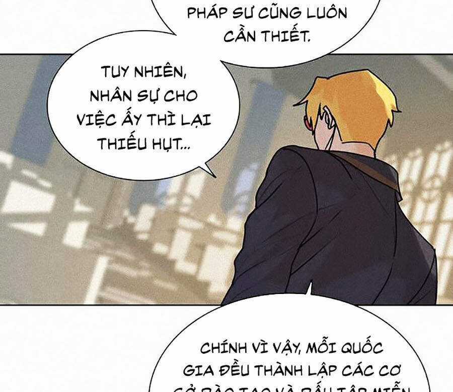 Thực Thư Pháp Sư Chương 9 trang 39