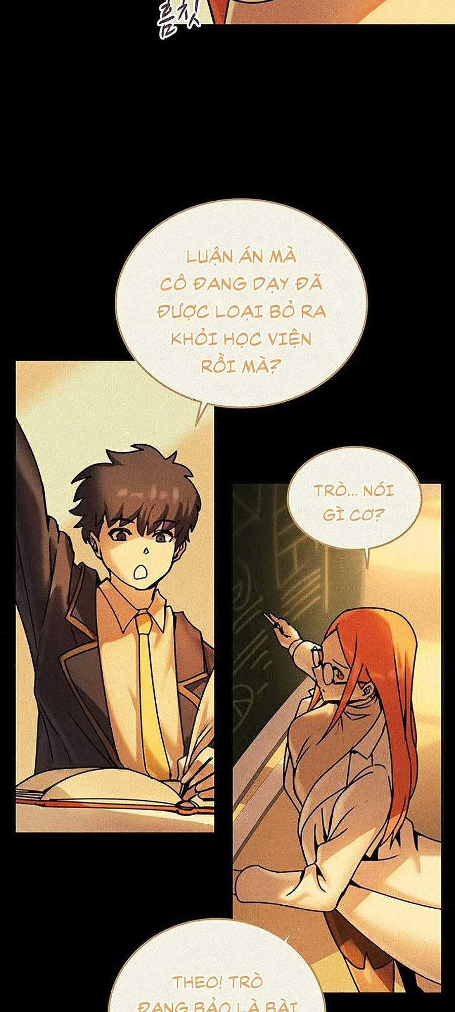 Thực Thư Pháp Sư Chương 9 trang 4