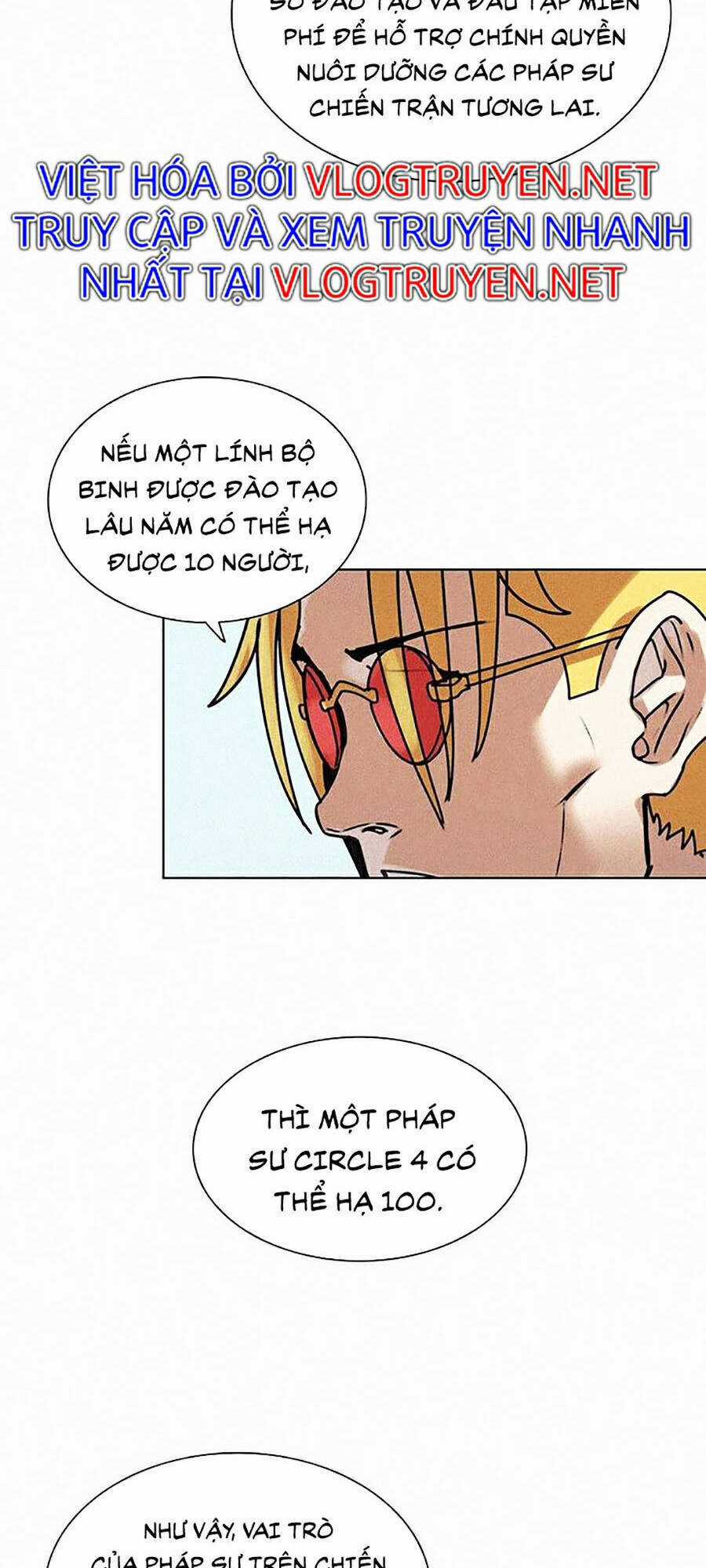 Thực Thư Pháp Sư Chương 9 trang 40