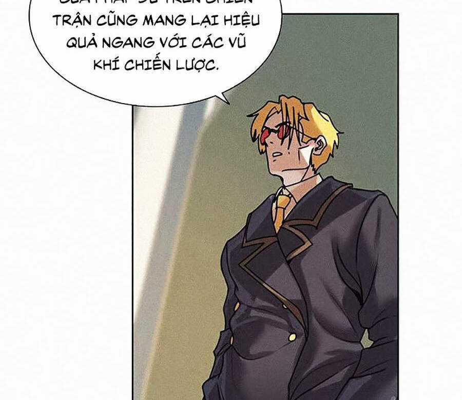 Thực Thư Pháp Sư Chương 9 trang 41