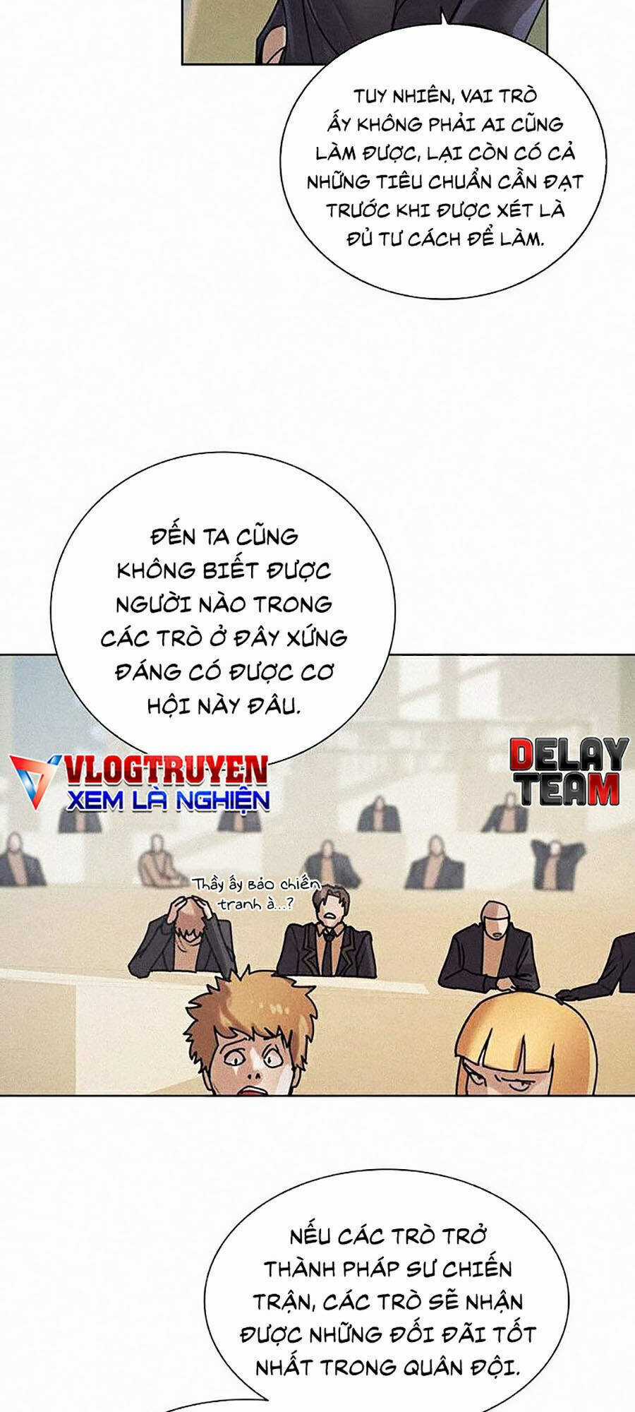 Thực Thư Pháp Sư Chương 9 trang 42