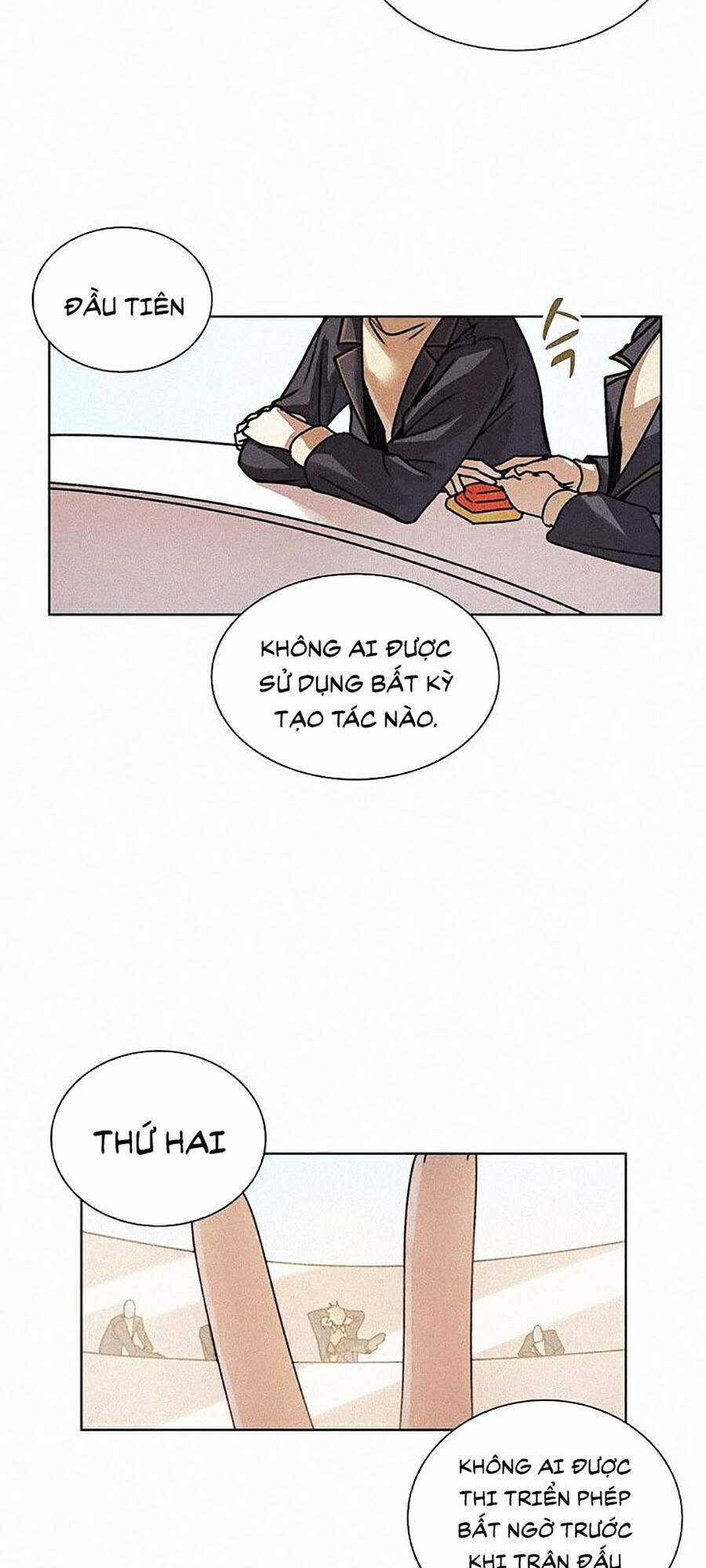 Thực Thư Pháp Sư Chương 9 trang 46