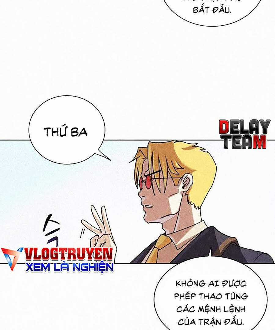 Thực Thư Pháp Sư Chương 9 trang 47