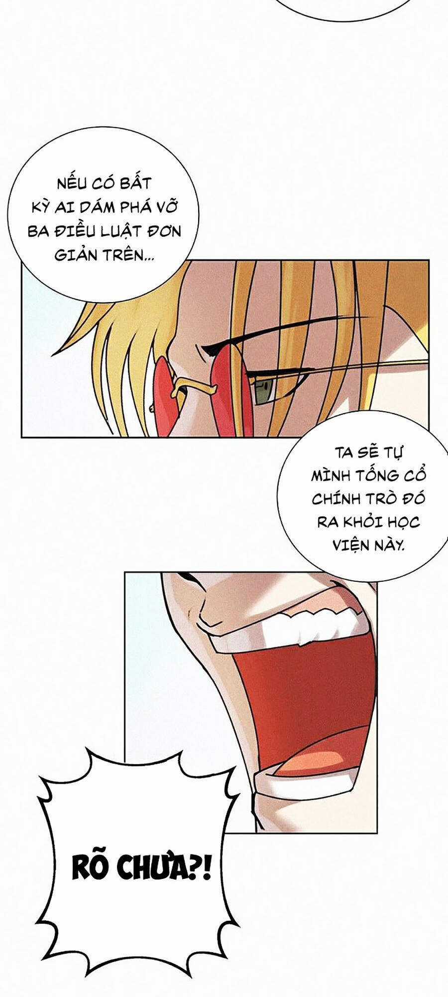 Thực Thư Pháp Sư Chương 9 trang 48