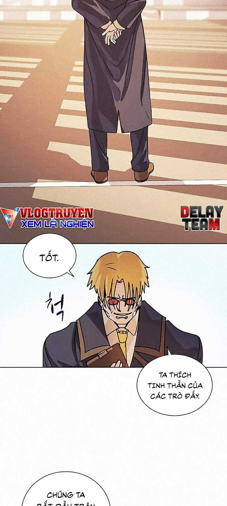 Thực Thư Pháp Sư Chương 9 trang 52