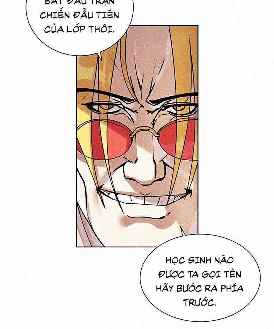 Thực Thư Pháp Sư Chương 9 trang 53