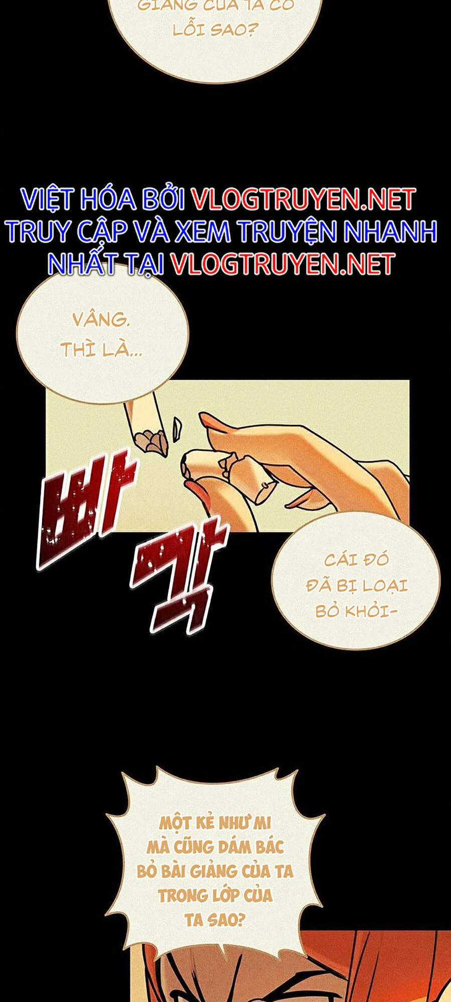 Thực Thư Pháp Sư Chương 9 trang 6