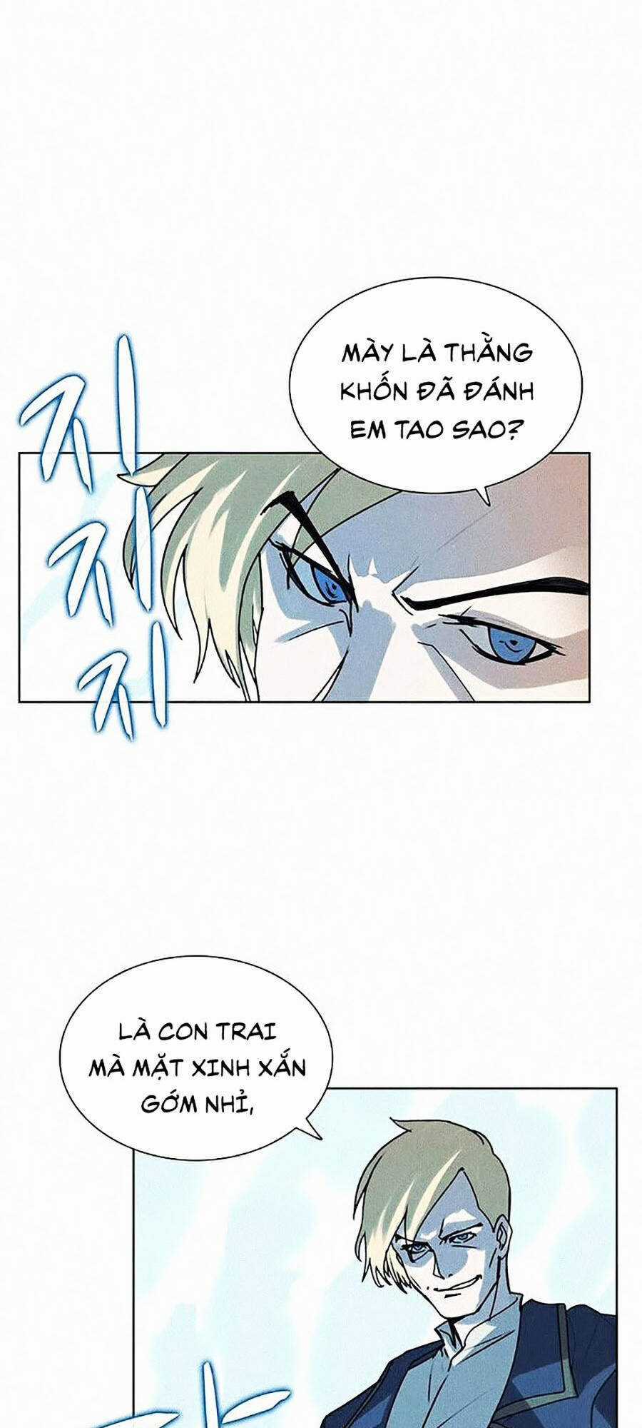 Thực Thư Pháp Sư Chương 9 trang 60