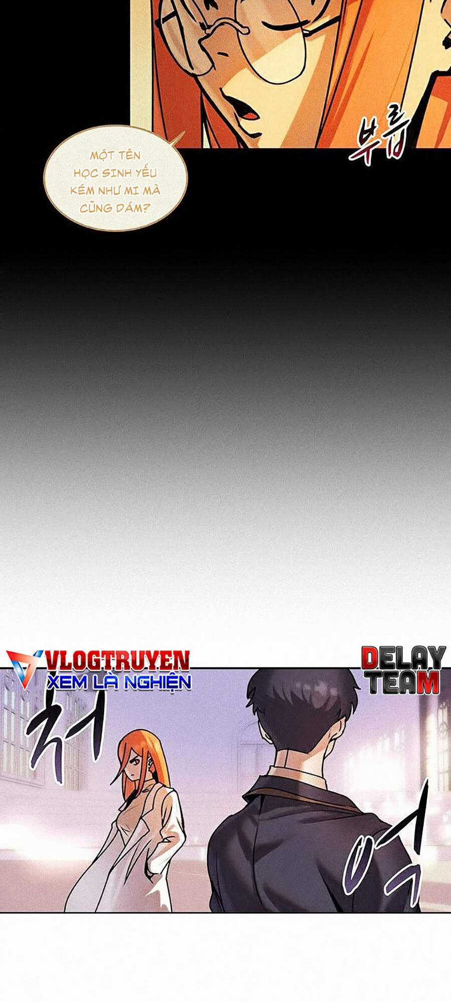 Thực Thư Pháp Sư Chương 9 trang 8