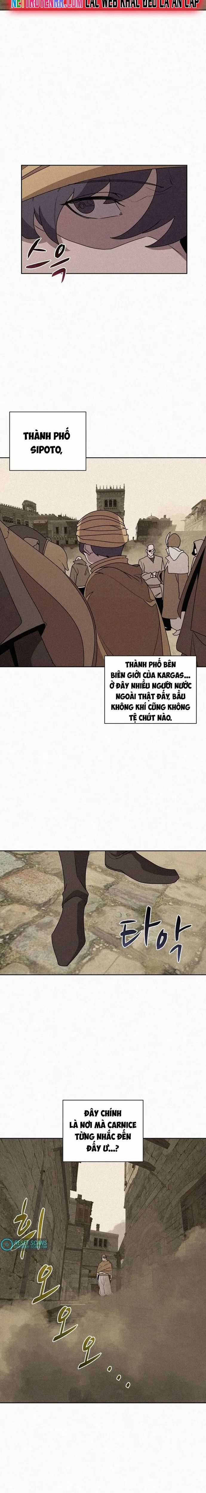 Thực Thư Pháp Sư Chương 90 trang 13