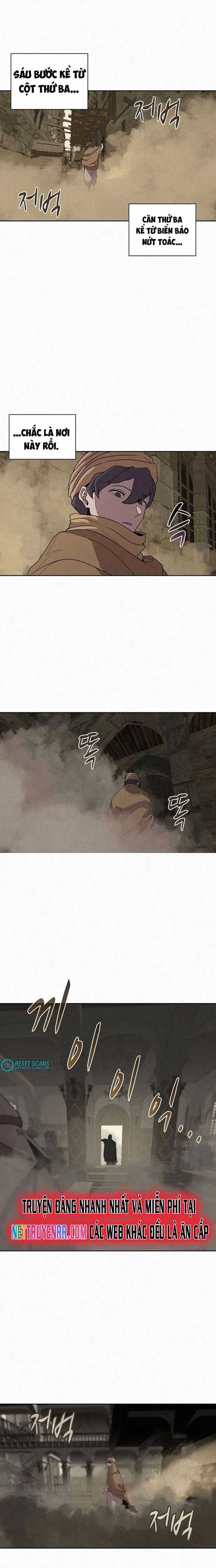 Thực Thư Pháp Sư Chương 90 trang 15