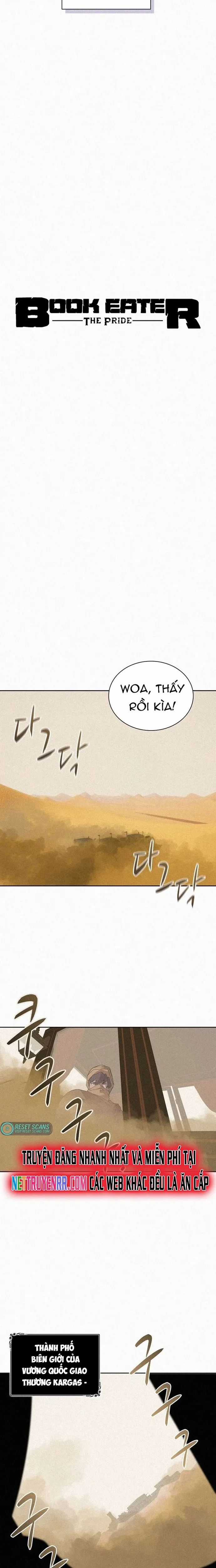 Thực Thư Pháp Sư Chương 90 trang 5