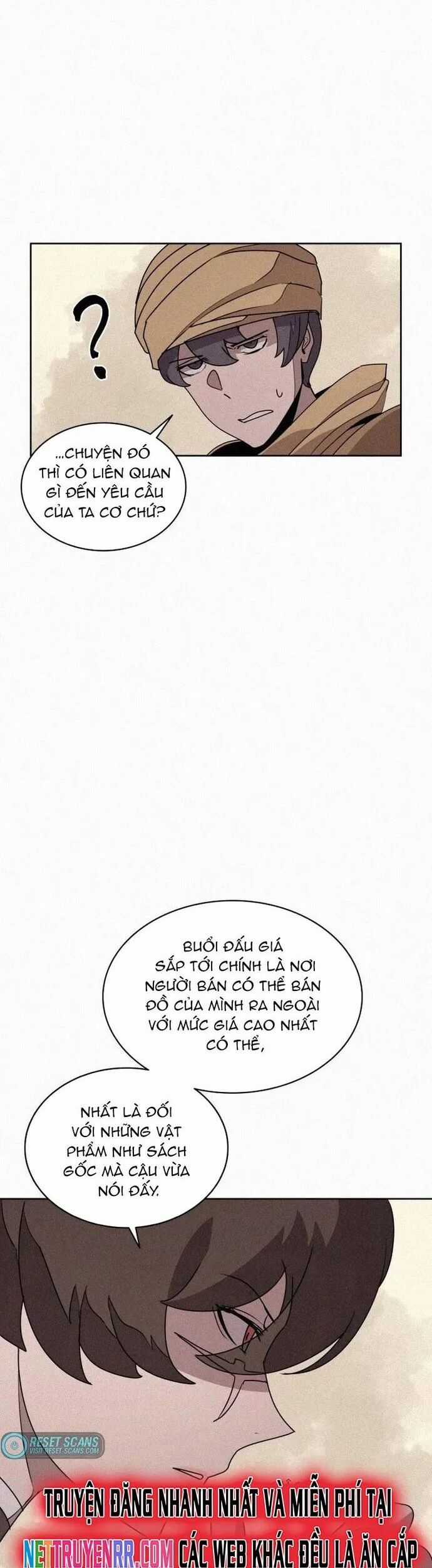 Thực Thư Pháp Sư Chương 91 trang 13