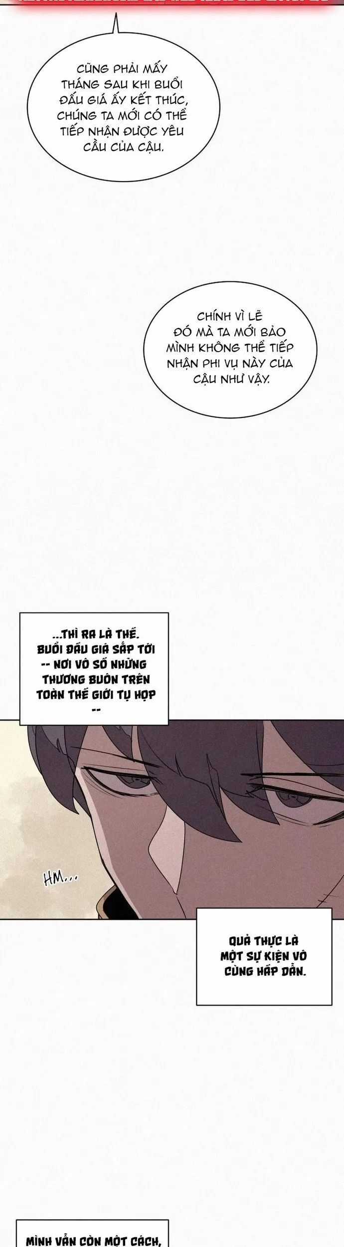 Thực Thư Pháp Sư Chương 91 trang 14