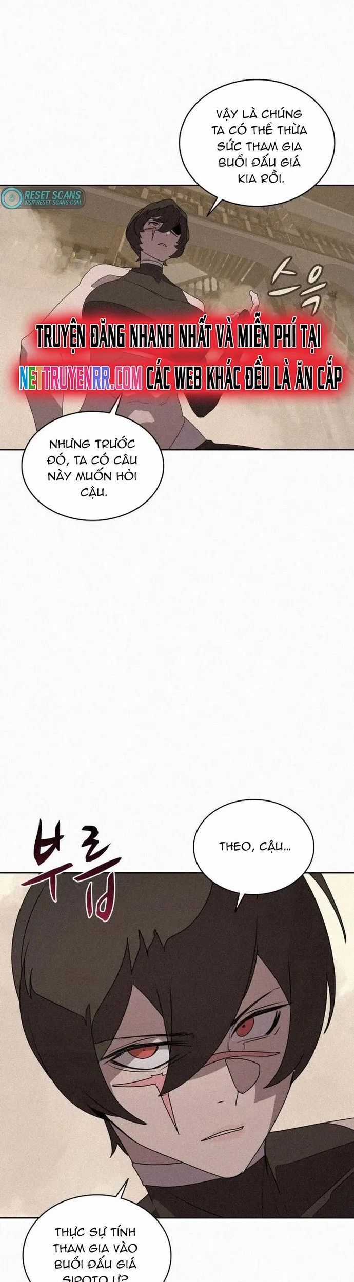 Thực Thư Pháp Sư Chương 91 trang 18