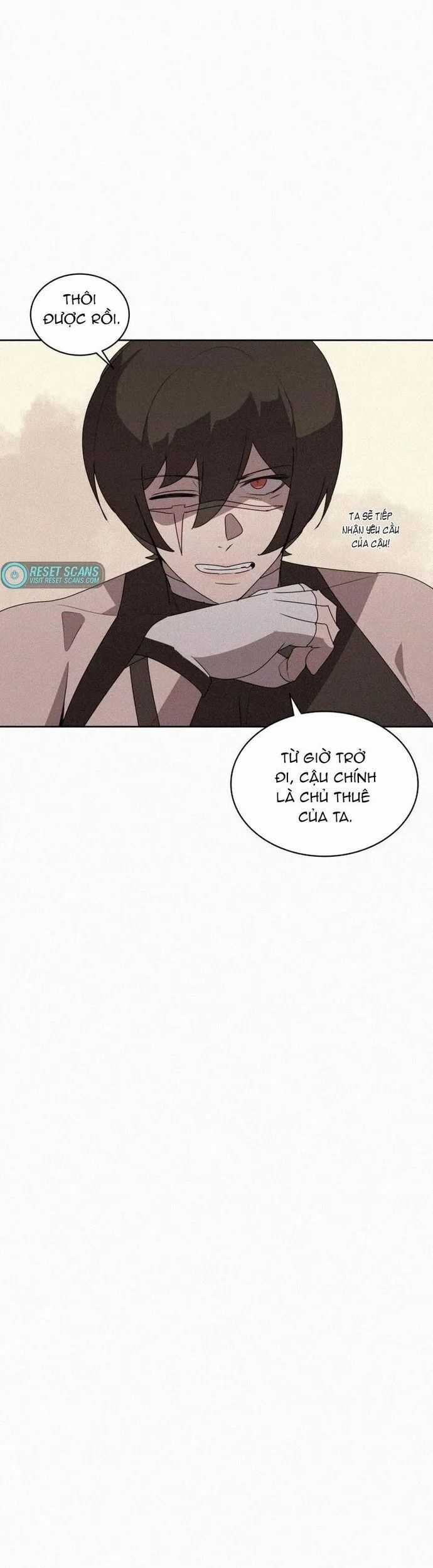 Thực Thư Pháp Sư Chương 91 trang 20