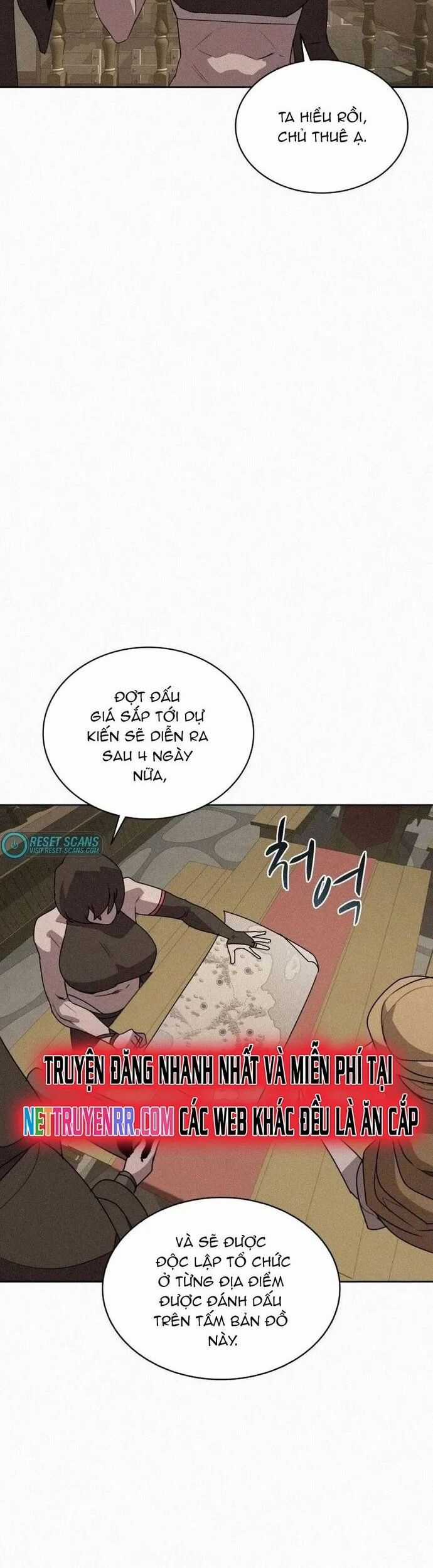 Thực Thư Pháp Sư Chương 91 trang 25