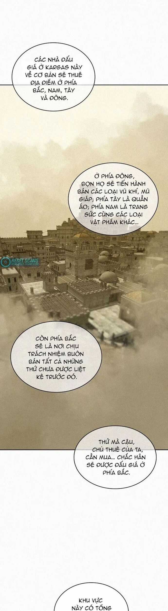 Thực Thư Pháp Sư Chương 91 trang 27