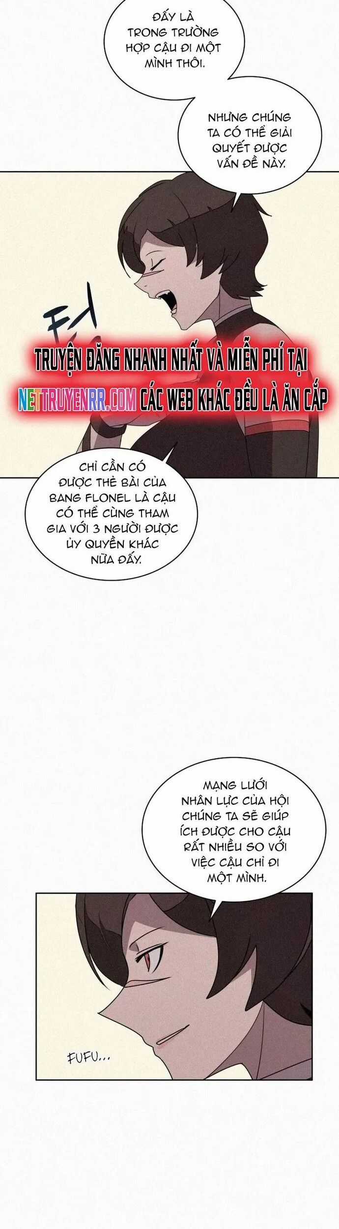 Thực Thư Pháp Sư Chương 91 trang 29