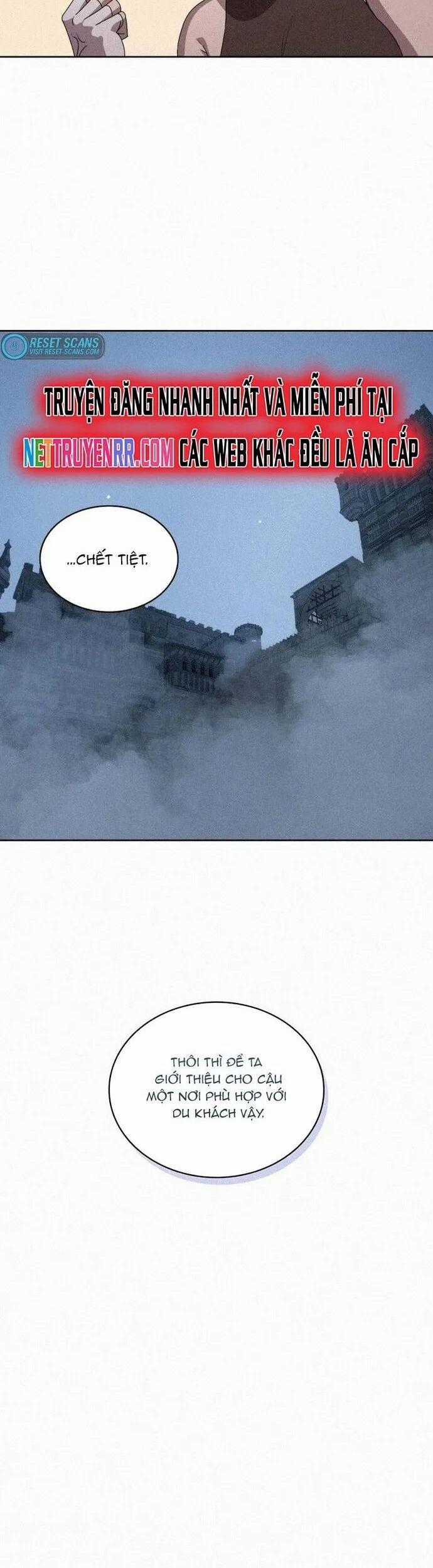 Thực Thư Pháp Sư Chương 91 trang 35