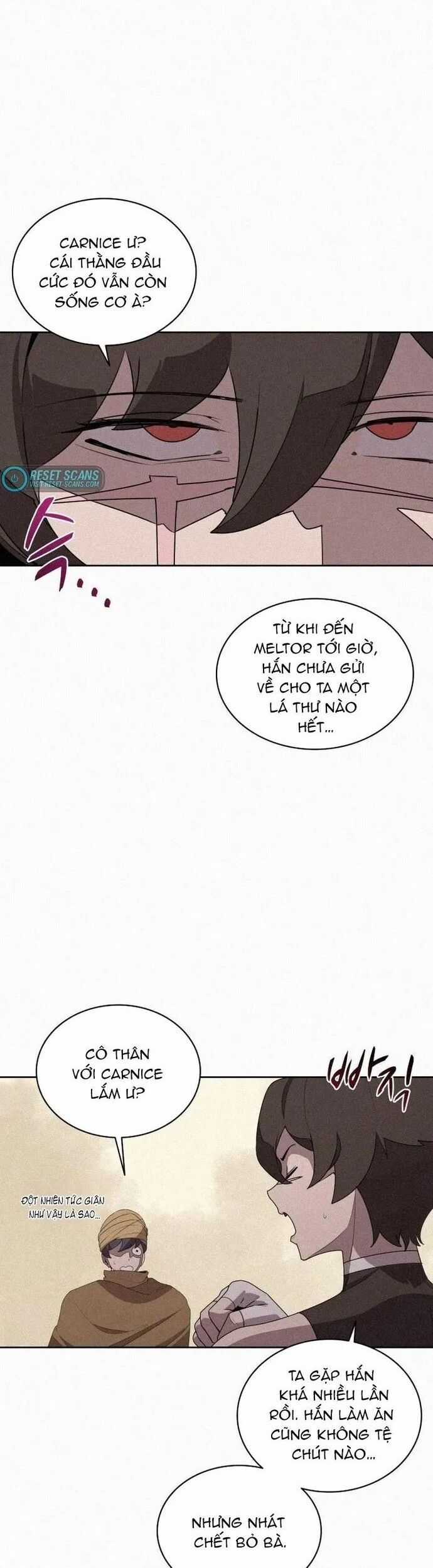 Thực Thư Pháp Sư Chương 91 trang 5