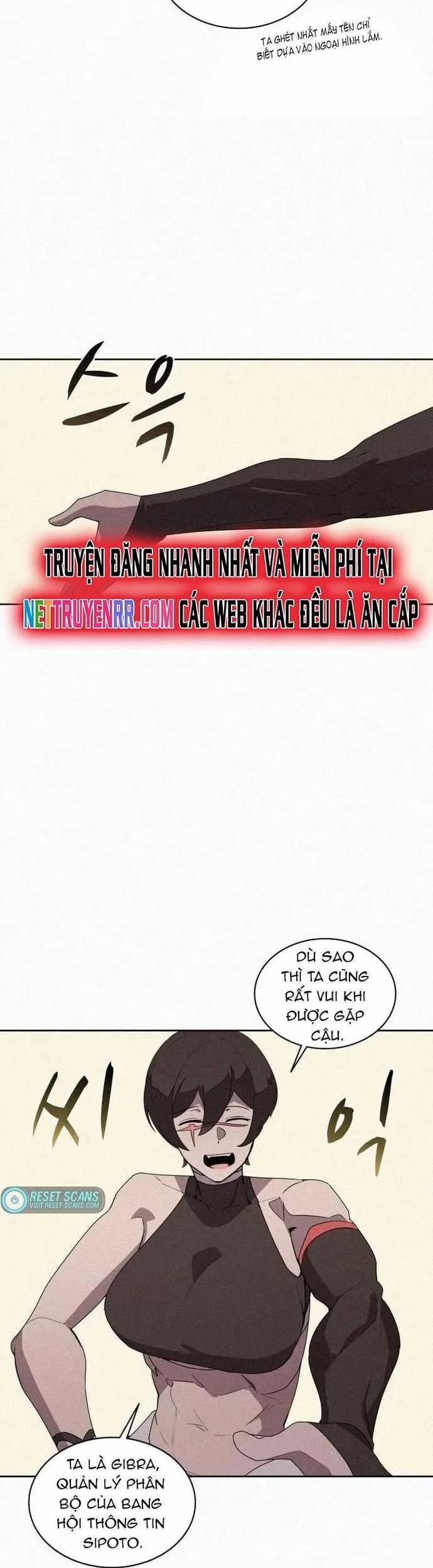 Thực Thư Pháp Sư Chương 91 trang 6