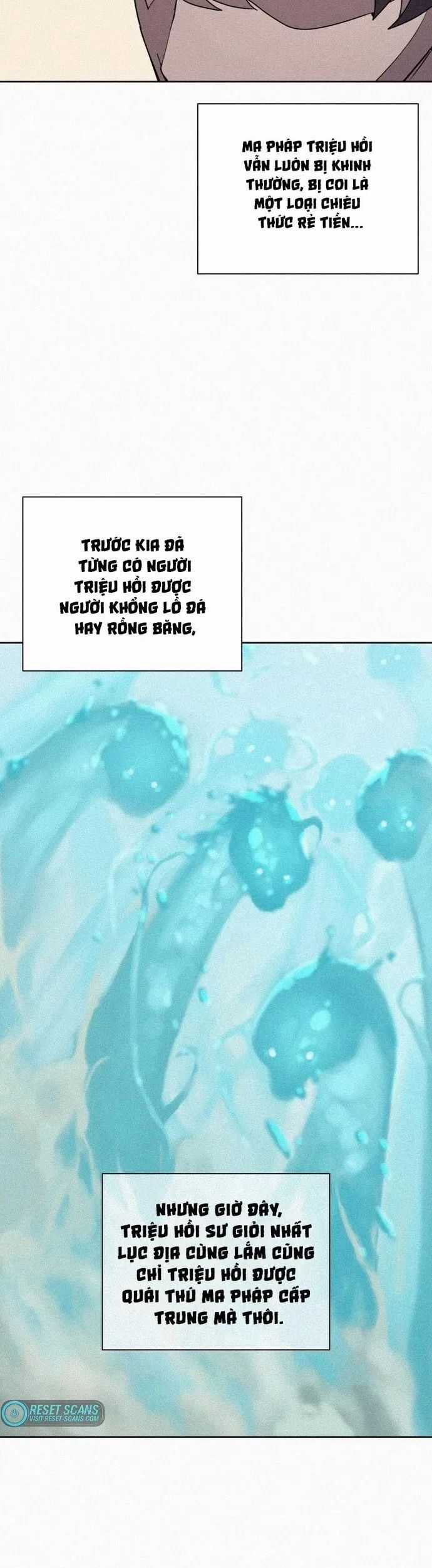 Thực Thư Pháp Sư Chương 92 trang 10