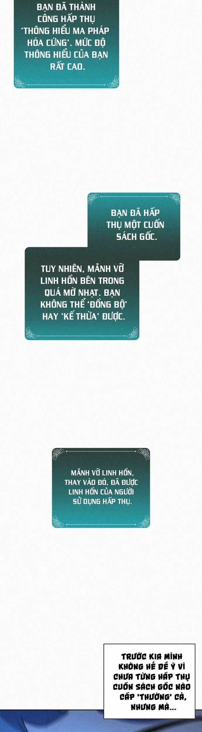 Thực Thư Pháp Sư Chương 92 trang 14