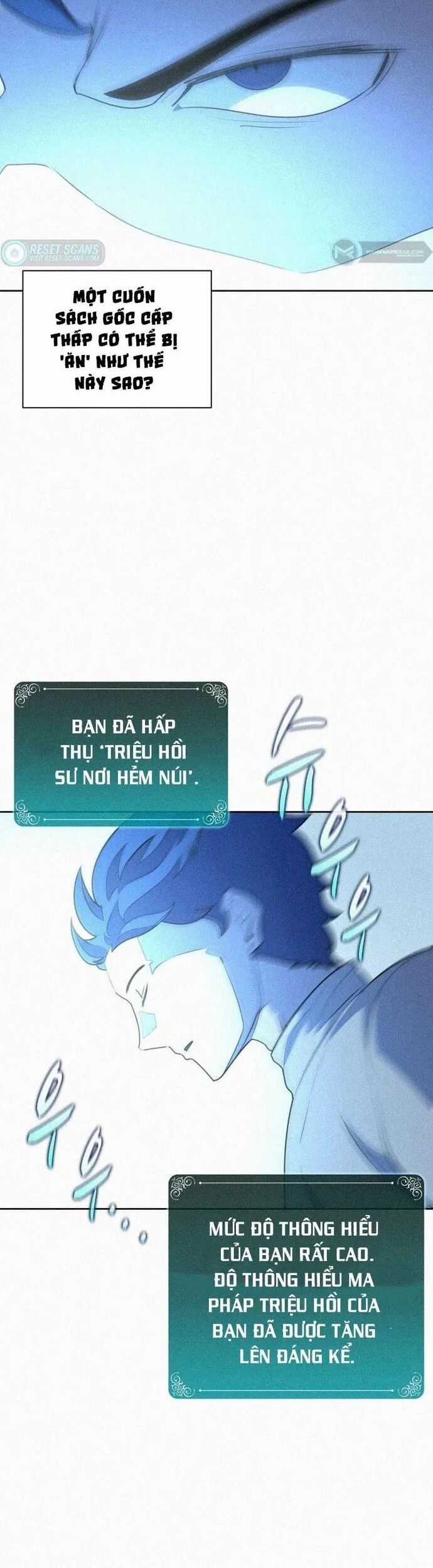 Thực Thư Pháp Sư Chương 92 trang 15