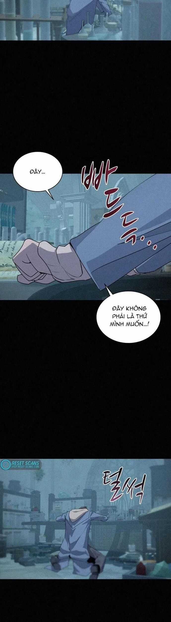 Thực Thư Pháp Sư Chương 92 trang 19