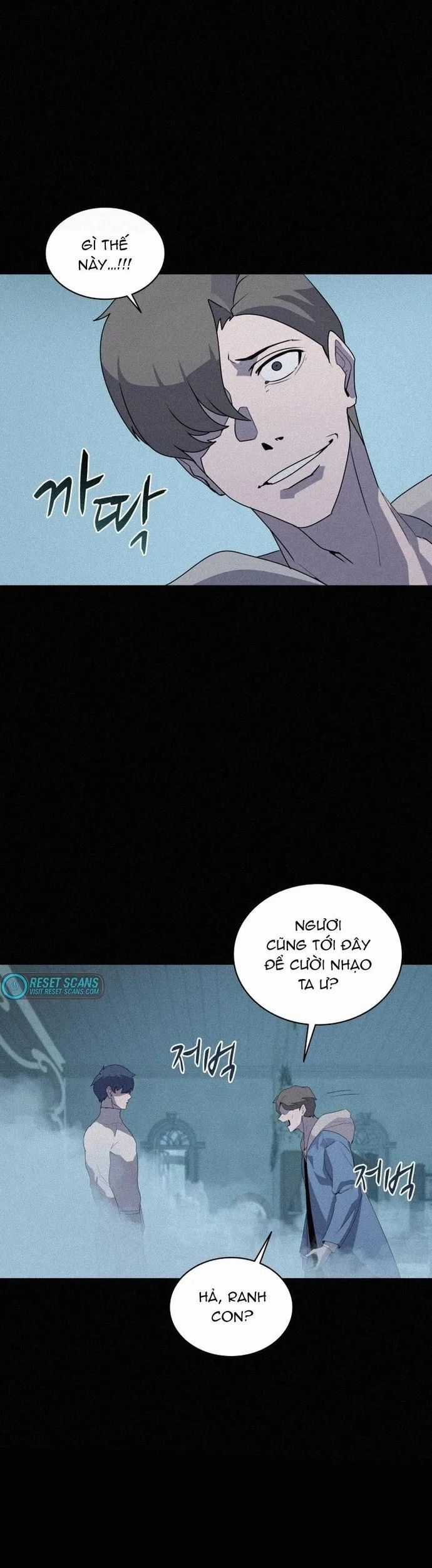 Thực Thư Pháp Sư Chương 92 trang 22