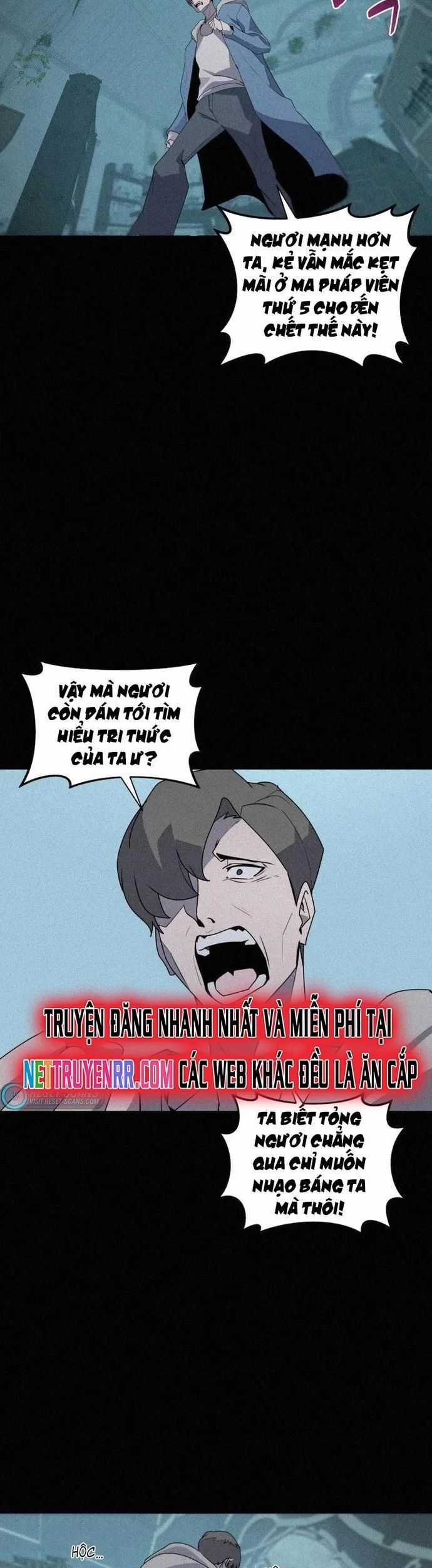 Thực Thư Pháp Sư Chương 92 trang 24