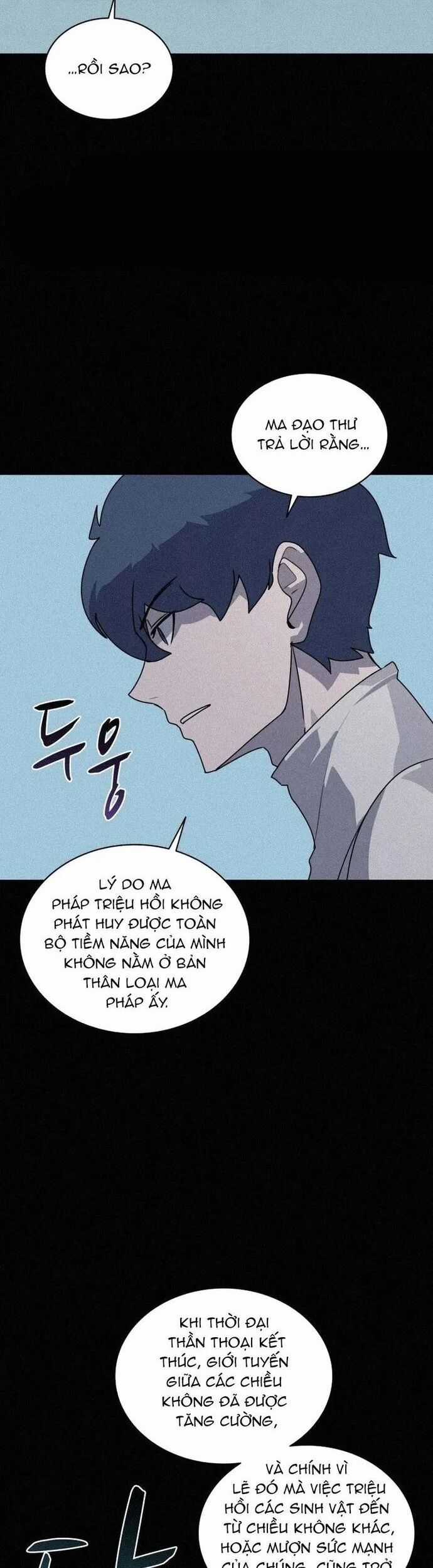 Thực Thư Pháp Sư Chương 92 trang 29