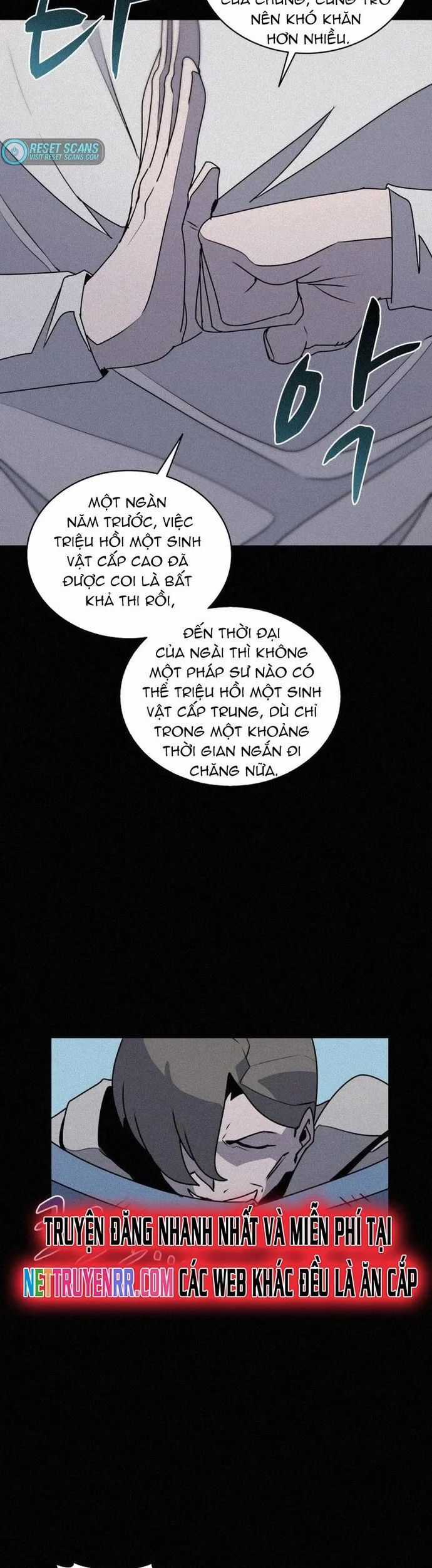 Thực Thư Pháp Sư Chương 92 trang 30