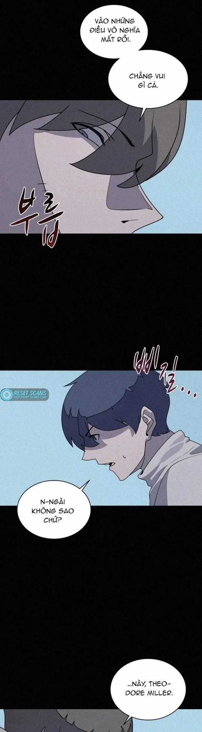 Thực Thư Pháp Sư Chương 92 trang 33