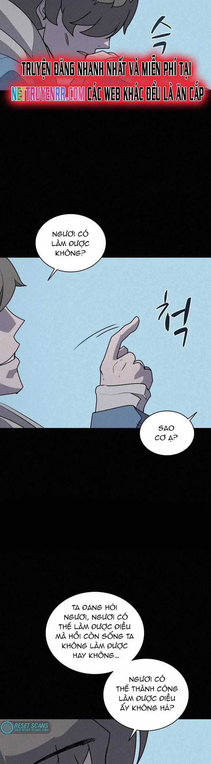 Thực Thư Pháp Sư Chương 92 trang 34