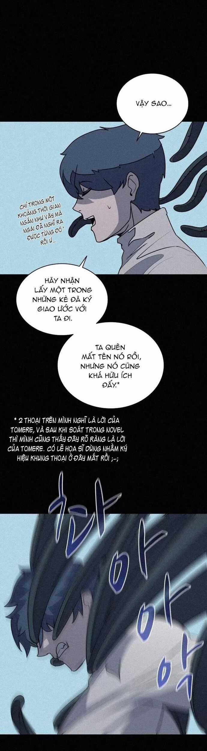 Thực Thư Pháp Sư Chương 92 trang 39