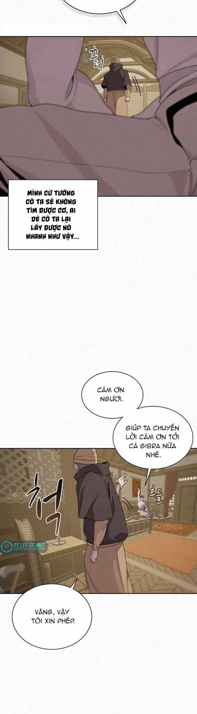 Thực Thư Pháp Sư Chương 92 trang 4