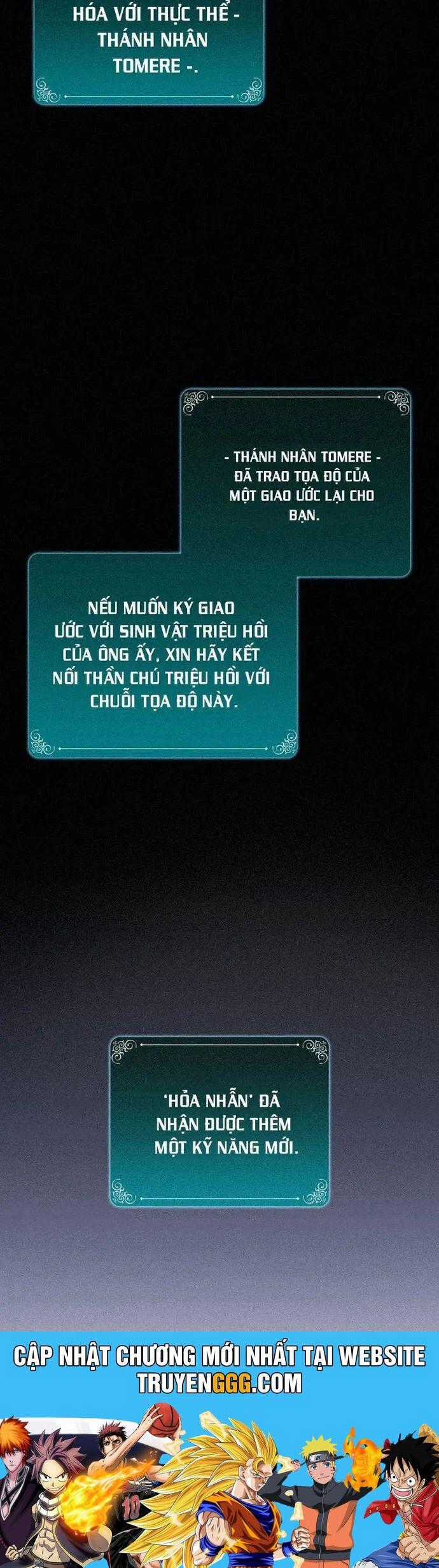 Thực Thư Pháp Sư Chương 92 trang 41