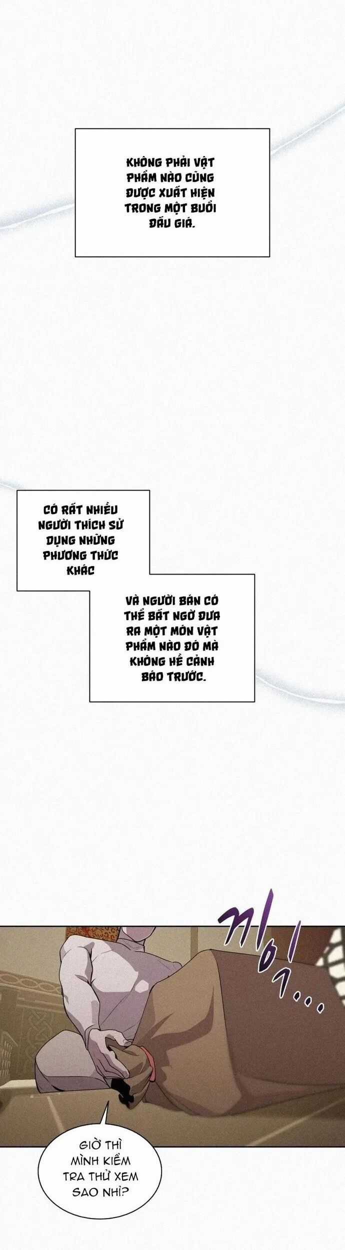 Thực Thư Pháp Sư Chương 92 trang 5