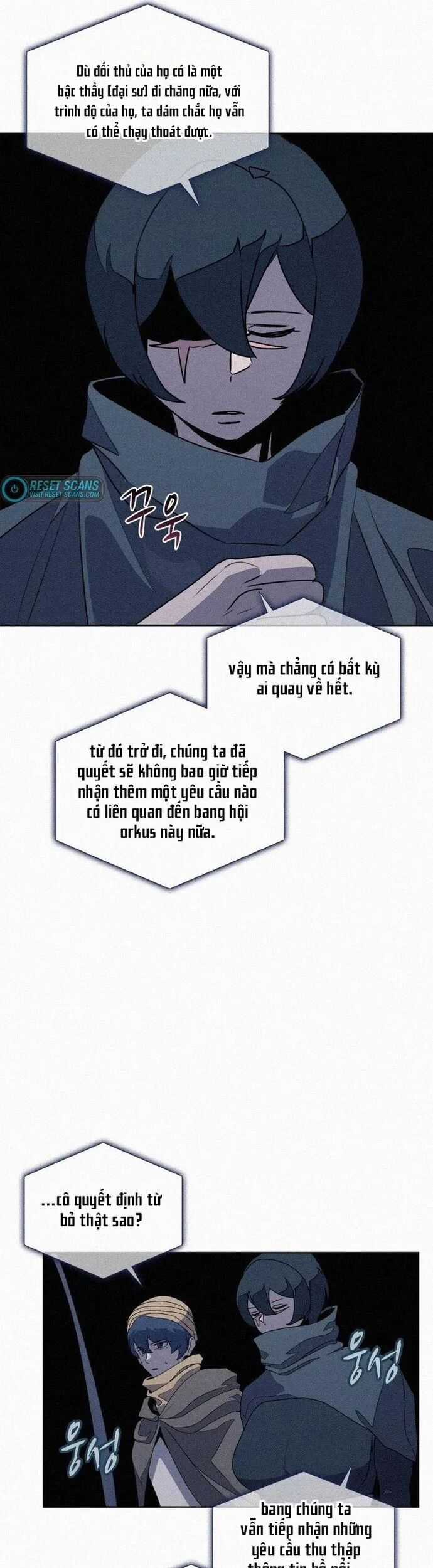 Thực Thư Pháp Sư Chương 93 trang 11