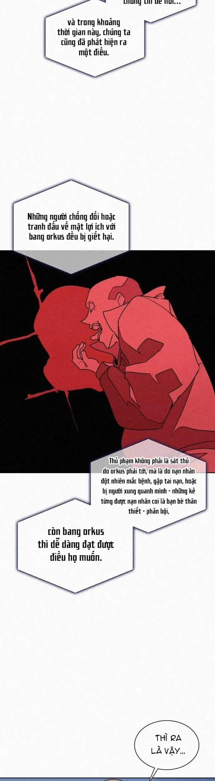 Thực Thư Pháp Sư Chương 93 trang 12