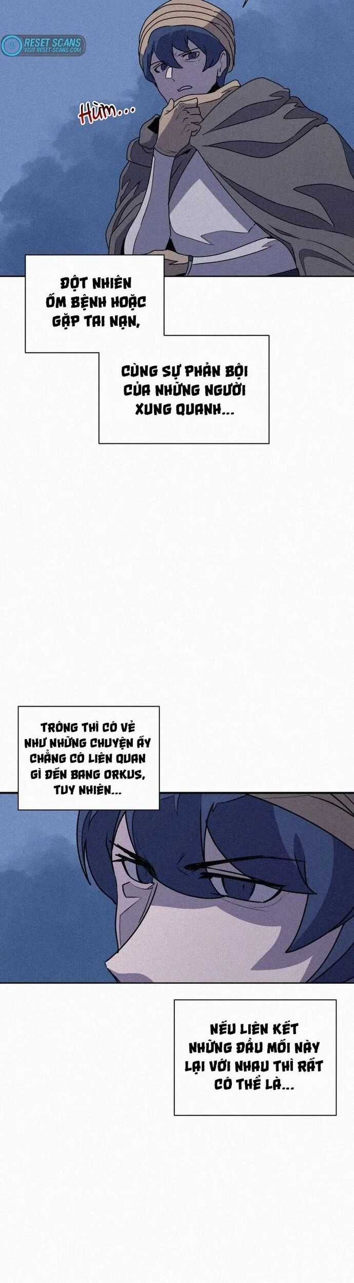 Thực Thư Pháp Sư Chương 93 trang 13