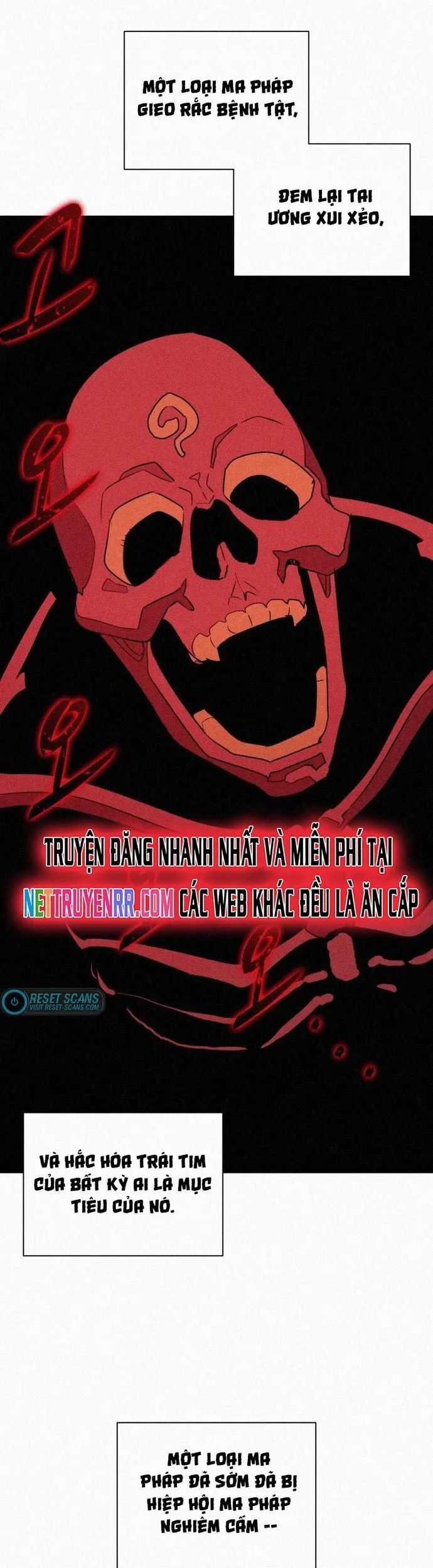 Thực Thư Pháp Sư Chương 93 trang 14